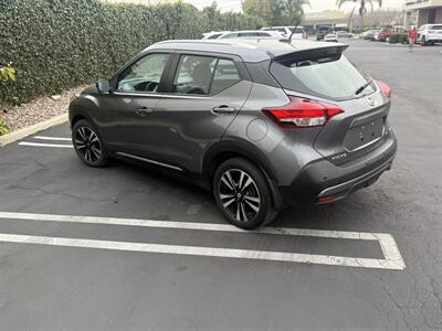 2020 Nissan Kicks SR   - Photo 8 - Orange, CA 92867