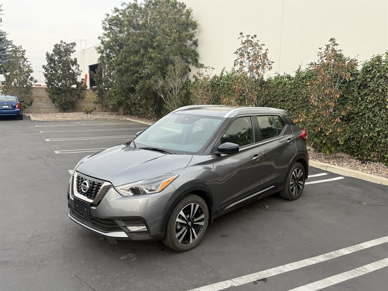 2020 Nissan Kicks SR   - Photo 1 - Orange, CA 92867