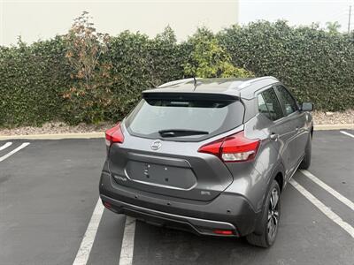 2020 Nissan Kicks SR   - Photo 7 - Orange, CA 92867