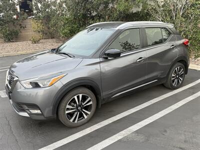 2020 Nissan Kicks SR   - Photo 9 - Orange, CA 92867