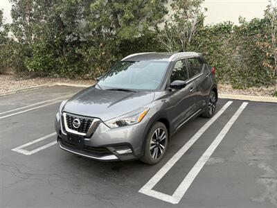 2020 Nissan Kicks SR   - Photo 3 - Orange, CA 92867