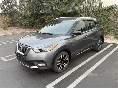 2020 Nissan Kicks SR   - Photo 2 - Orange, CA 92867