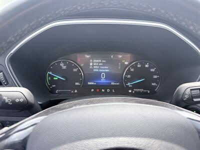 2022 Ford Escape Hybrid SE - Photo 15 - Orange, CA 92867