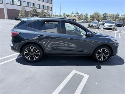 2022 Ford Escape Hybrid SE   - Photo 6 - Orange, CA 92867