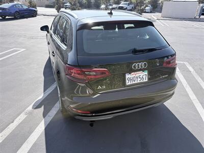 2016 Audi A3 e-tron Premium Plus - Photo 10 - Orange, CA 92867