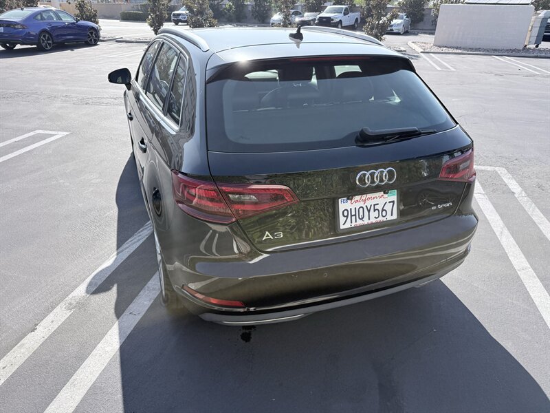 2016 Audi A3 e-tron Premium Plus - Photo 10 - Orange, CA 92867