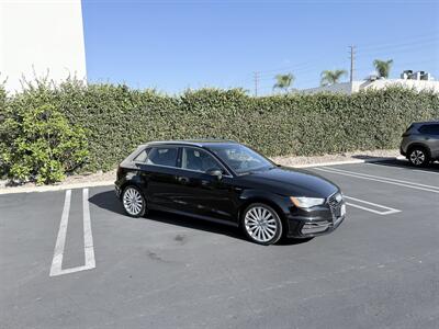 2016 Audi A3 e-tron Premium Plus - Photo 3 - Orange, CA 92867