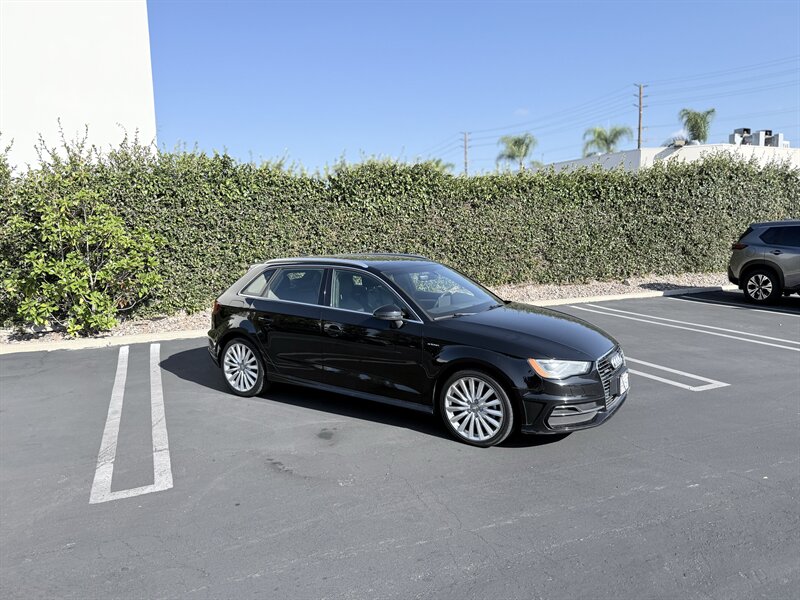 2016 Audi A3 e-tron Premium Plus - Photo 3 - Orange, CA 92867