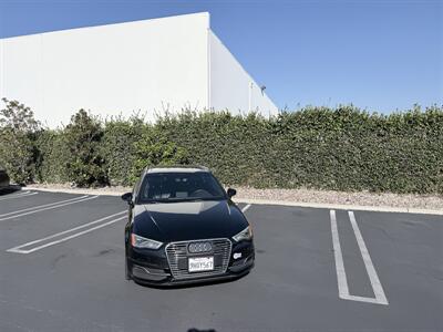 2016 Audi A3 e-tron Premium Plus - Photo 4 - Orange, CA 92867