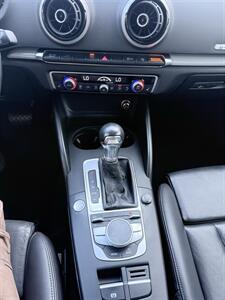 2016 Audi A3 e-tron Premium Plus - Photo 18 - Orange, CA 92867