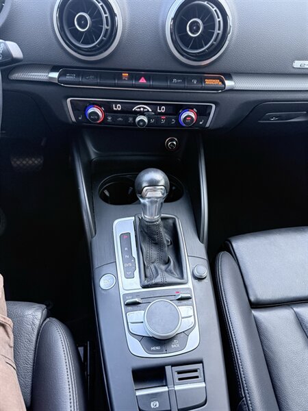 2016 Audi A3 e-tron Premium Plus - Photo 18 - Orange, CA 92867