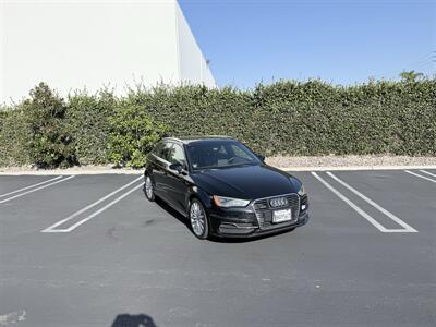 2016 Audi A3 e-tron Premium Plus - Photo 2 - Orange, CA 92867