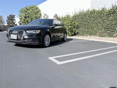 2016 Audi A3 e-tron Premium Plus - Photo 5 - Orange, CA 92867