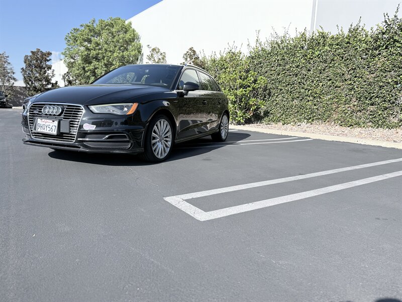 2016 Audi A3 e-tron Premium Plus - Photo 5 - Orange, CA 92867