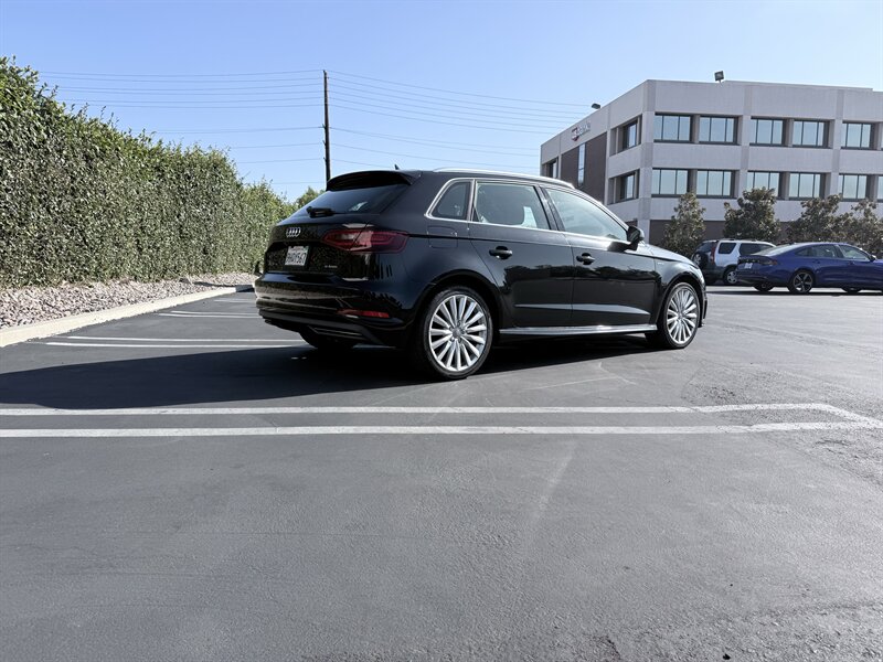 2016 Audi A3 e-tron Premium Plus - Photo 7 - Orange, CA 92867