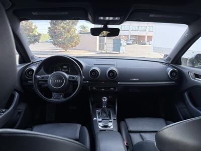 2016 Audi A3 e-tron Premium Plus - Photo 19 - Orange, CA 92867