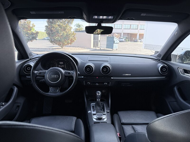 2016 Audi A3 e-tron Premium Plus - Photo 19 - Orange, CA 92867