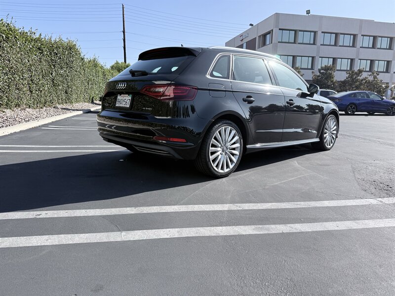 2016 Audi A3 e-tron Premium Plus - Photo 8 - Orange, CA 92867