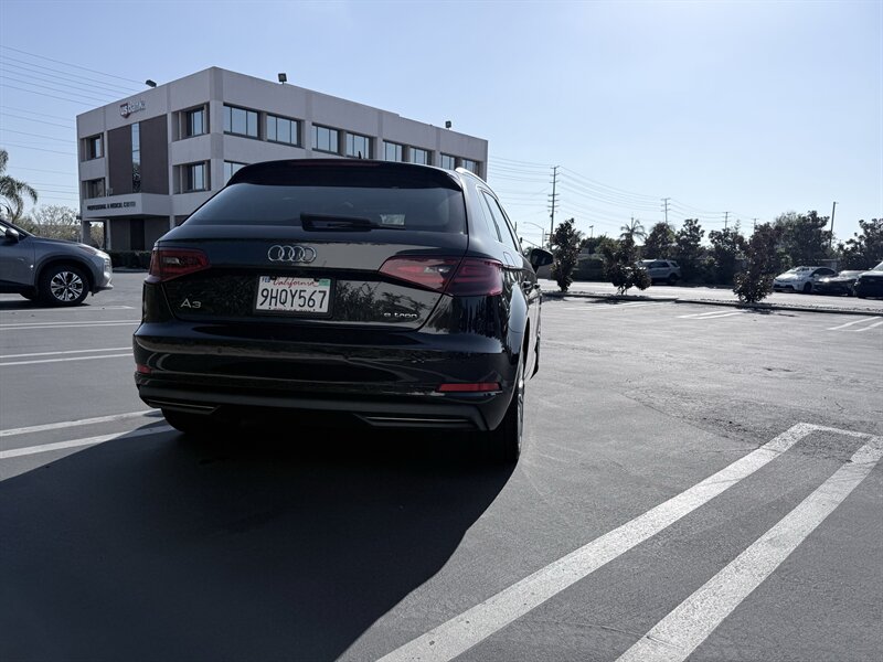 2016 Audi A3 e-tron Premium Plus - Photo 9 - Orange, CA 92867