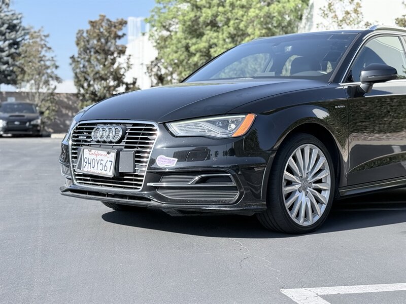 2016 Audi A3 e-tron Premium Plus - Photo 6 - Orange, CA 92867