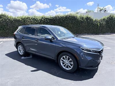 2023 Honda CR-V EX   - Photo 4 - Orange, CA 92867