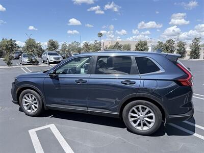 2023 Honda CR-V EX - Photo 10 - Orange, CA 92867