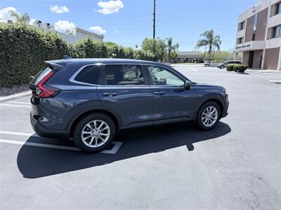 2023 Honda CR-V EX   - Photo 8 - Orange, CA 92867