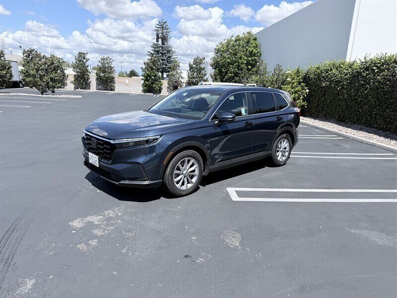 2023 Honda CR-V EX - Photo 7 - Orange, CA 92867