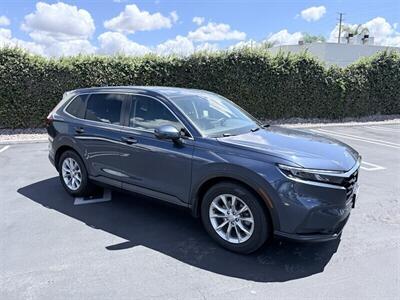 2023 Honda CR-V EX - Photo 3 - Orange, CA 92867
