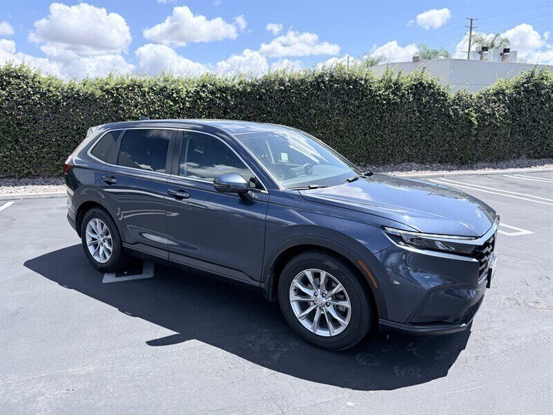 2023 Honda CR-V EX - Photo 4 - Orange, CA 92867