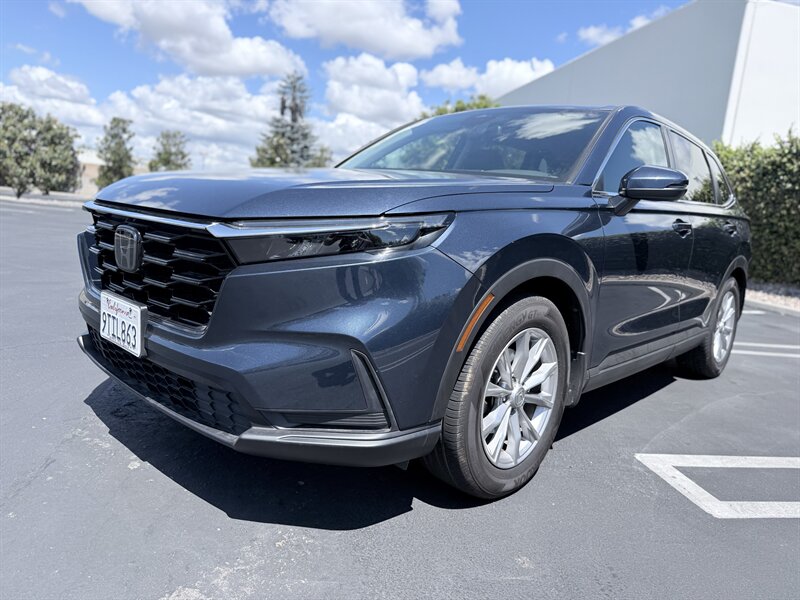 2023 Honda CR-V EX   - Photo 1 - Orange, CA 92867