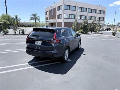2023 Honda CR-V EX - Photo 8 - Orange, CA 92867
