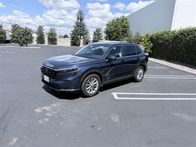 2023 Honda CR-V EX   - Photo 7 - Orange, CA 92867
