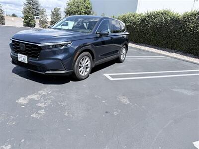 2023 Honda CR-V EX - Photo 4 - Orange, CA 92867