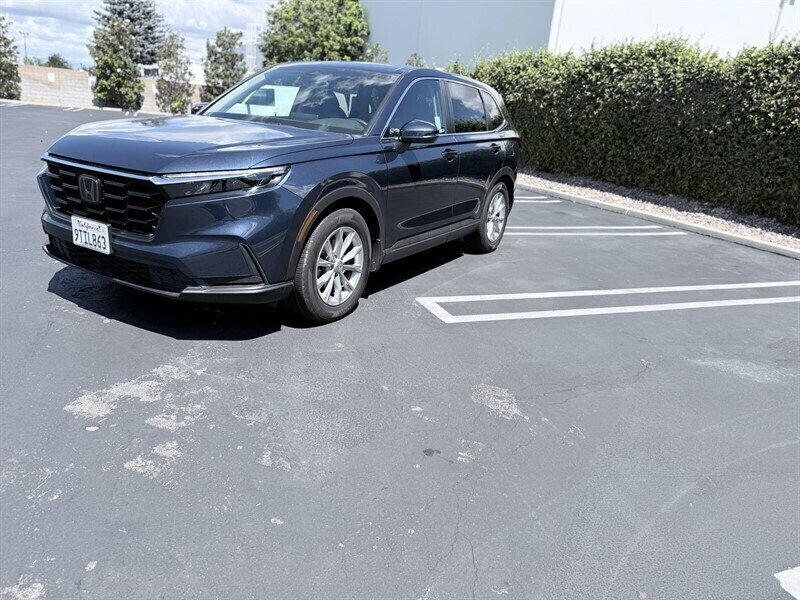 2023 Honda CR-V EX - Photo 5 - Orange, CA 92867