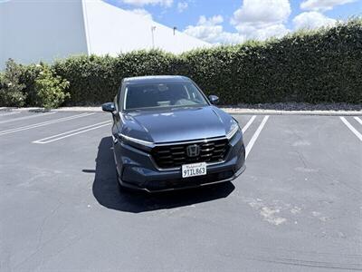 2023 Honda CR-V EX - Photo 5 - Orange, CA 92867