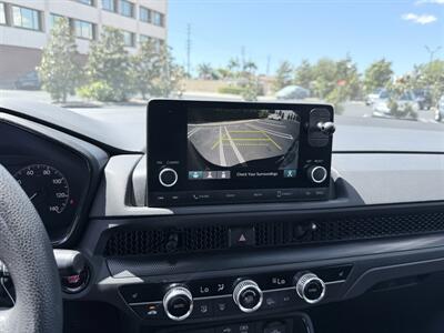 2023 Honda CR-V EX   - Photo 14 - Orange, CA 92867