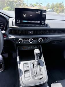 2023 Honda CR-V EX   - Photo 15 - Orange, CA 92867