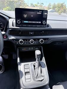 2023 Honda CR-V EX - Photo 15 - Orange, CA 92867