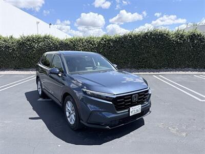 2023 Honda CR-V EX - Photo 1 - Orange, CA 92867
