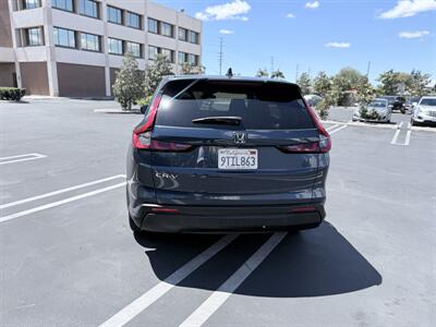 2023 Honda CR-V EX   - Photo 10 - Orange, CA 92867