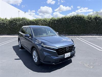 2023 Honda CR-V EX   - Photo 2 - Orange, CA 92867