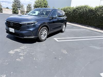 2023 Honda CR-V EX   - Photo 5 - Orange, CA 92867