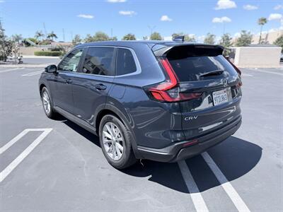 2023 Honda CR-V EX   - Photo 12 - Orange, CA 92867