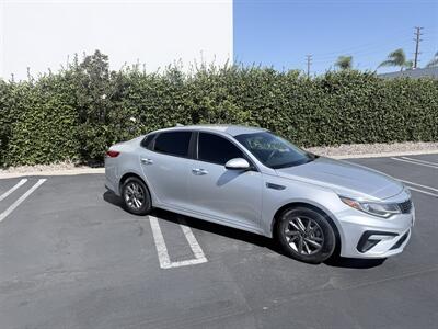 2019 Kia Optima LX - Photo 3 - Orange, CA 92867
