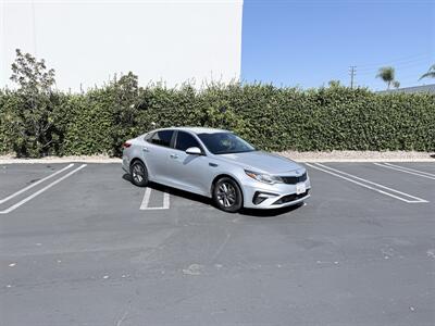 2019 Kia Optima LX - Photo 9 - Orange, CA 92867