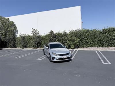 2019 Kia Optima LX - Photo 5 - Orange, CA 92867