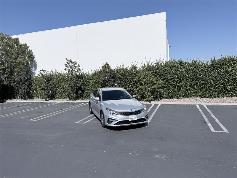 2019 Kia Optima LX - Photo 5 - Orange, CA 92867