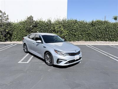 2019 Kia Optima LX - Photo 10 - Orange, CA 92867