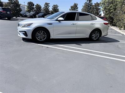 2019 Kia Optima LX - Photo 6 - Orange, CA 92867